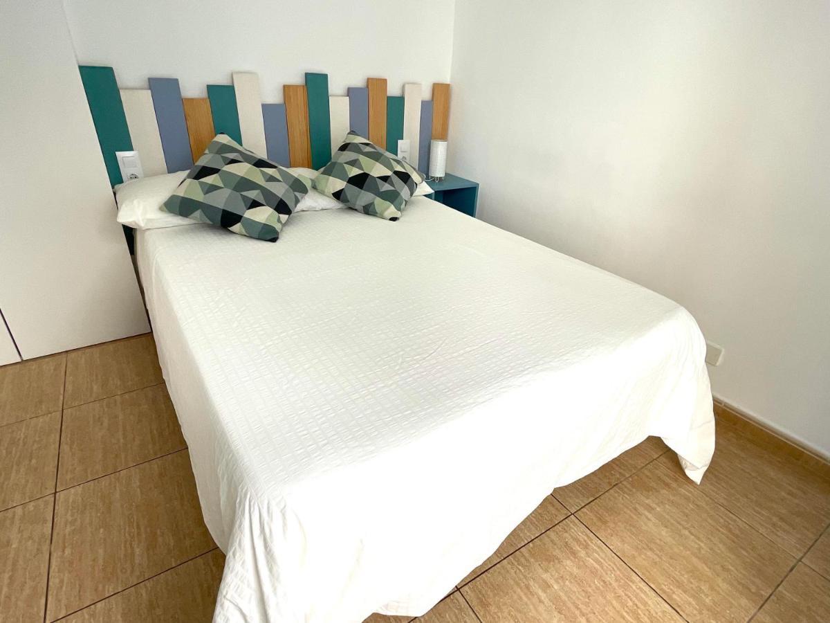 Sea Soul Apartment Puerto Santiago Puerto de Santiago (Tenerife) Exterior foto